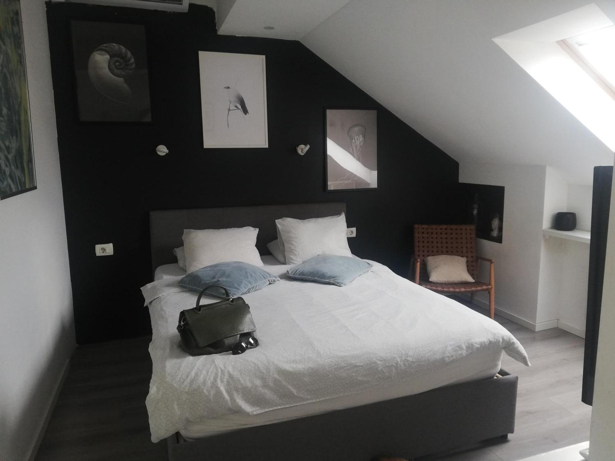 זאגרב Apartments Simple Teslina מראה חיצוני תמונה