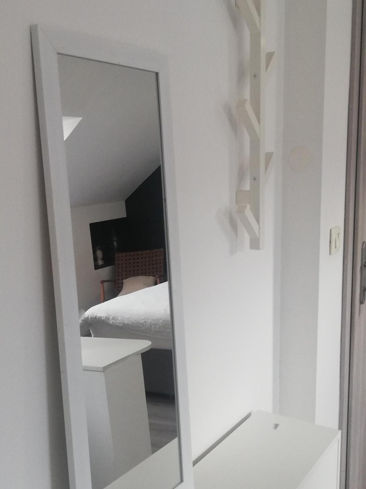 זאגרב Apartments Simple Teslina חדר תמונה