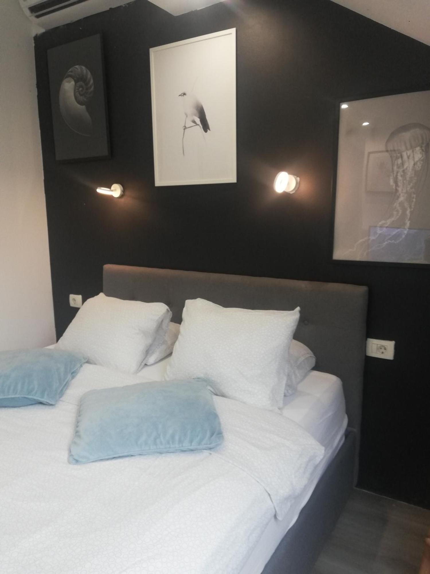 זאגרב Apartments Simple Teslina חדר תמונה