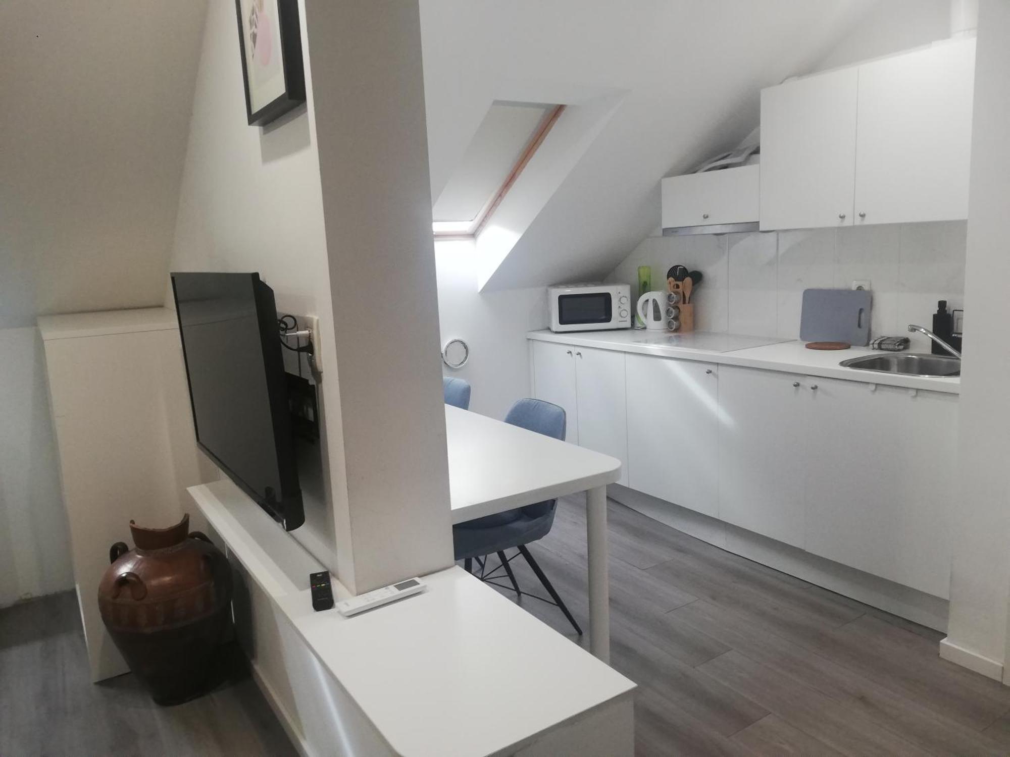 זאגרב Apartments Simple Teslina חדר תמונה