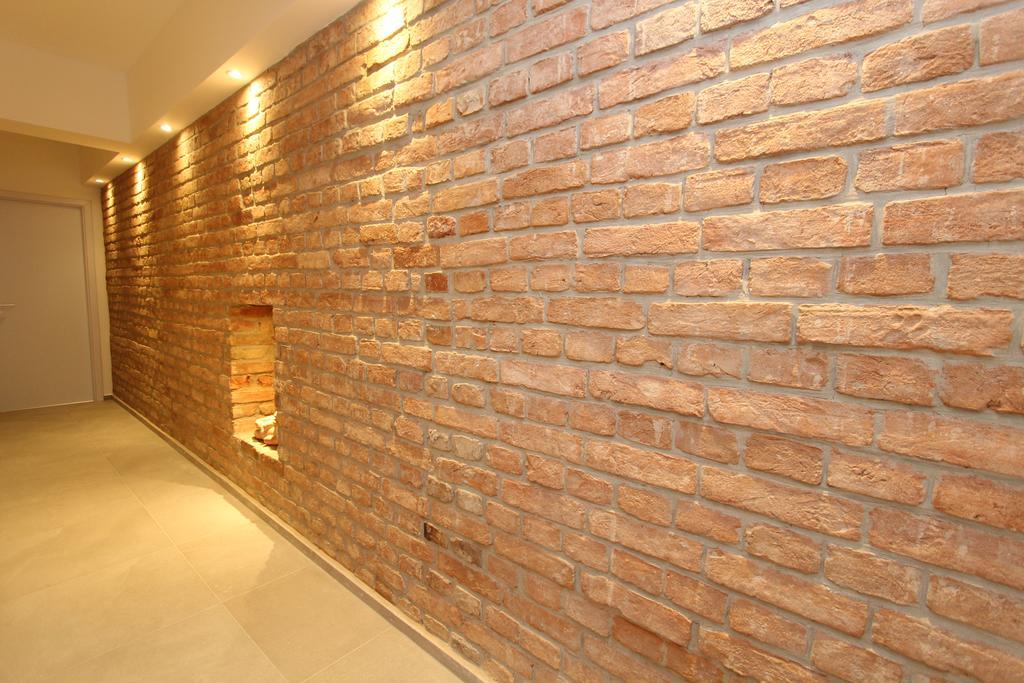 זאגרב Apartments Simple Teslina מראה חיצוני תמונה