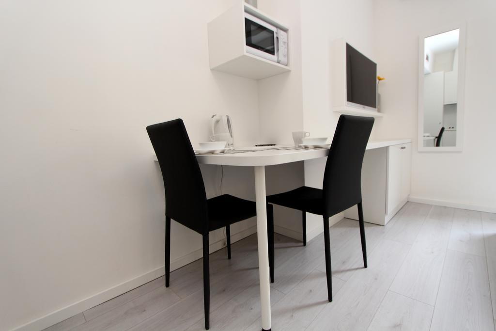 זאגרב Apartments Simple Teslina מראה חיצוני תמונה